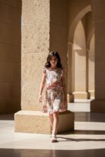 Viscose Lurex Jacquard