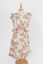 Viscose Lurex Jacquard - Image 2
