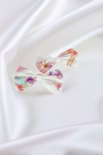 Viscose Lurex Jacquard - Image 3