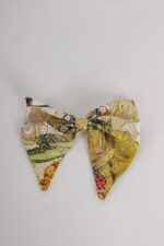 Viscose Lurex Jacquard - Image 3