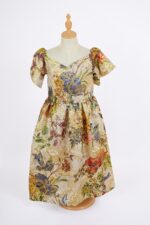 Viscose Lurex Jacquard - Image 2