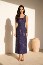 jacquard 2col tiger